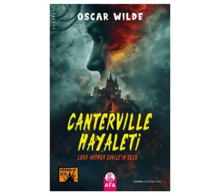 Canterville Hayaleti Canterville Hayaleti