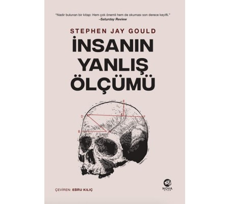 İnsanın Yanlış Ölçümü İnsanın Yanlış Ölçümü
