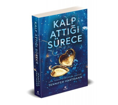 Kalp Attığı Sürece Kalp Attığı Sürece