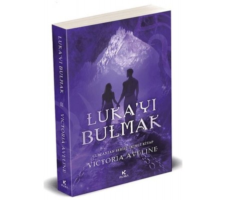 Luka’yı Bulmak Luka’yı Bulmak