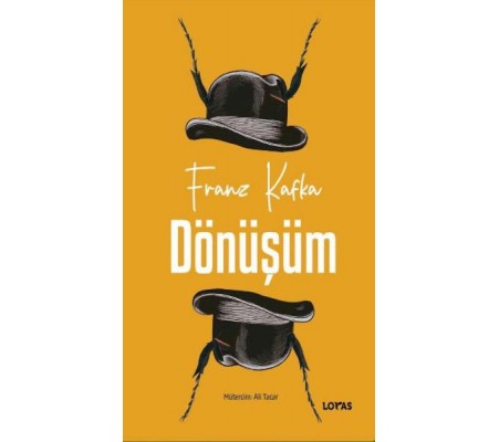 Dönüşüm