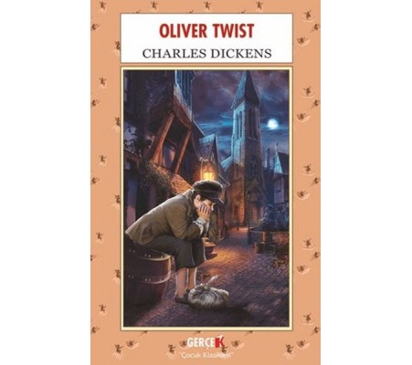 Oliver Twist Oliver Twist