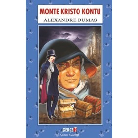 Monte Kristo Kontu
