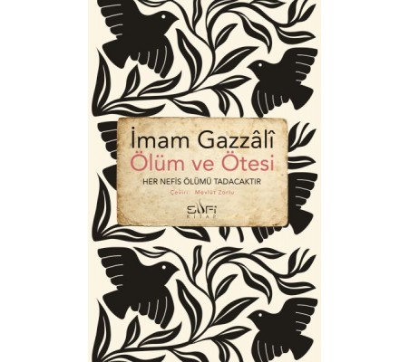Ölüm ve Ötesi Ölüm ve Ötesi