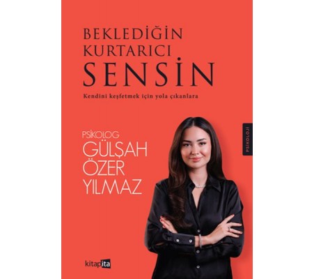 Beklediğin Kurtarıcı Sensin Beklediğin Kurtarıcı Sensin
