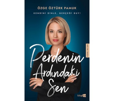 Perdenin Ardındaki Sen Perdenin Ardındaki Sen