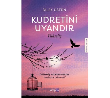 Kudretini Uyandır - Yükseliş Kudretini Uyandır - Yükseliş