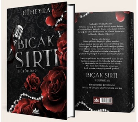 Bıçak Sırtı 1: Hükümdar Bıçak Sırtı 1: Hükümdar