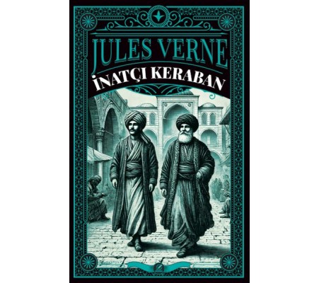 İnatçı Keraban İnatçı Keraban