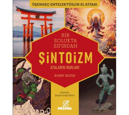 Şintoizm Ataların Ruhları Şintoizm Ataların Ruhları