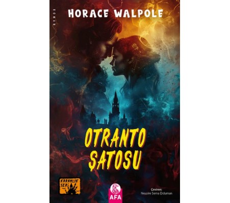 Otranto Şatosu Otranto Şatosu