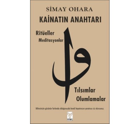 Kainatın Anahtarı Kainatın Anahtarı