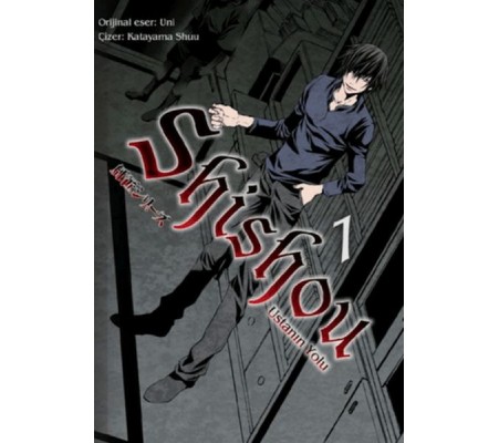 Shishou Serisi - 1 Shishou Serisi - 1