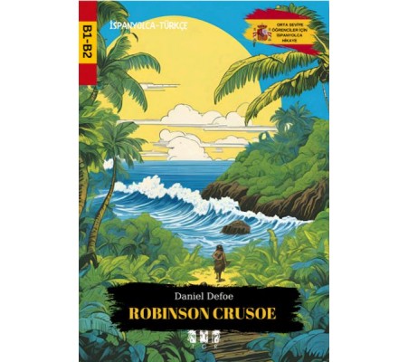 Robinson Crusoe (İspanyolca)