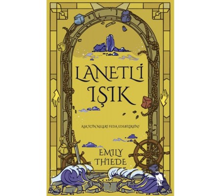 Lanetli Işık Lanetli Işık