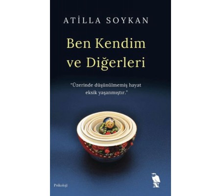 Ben Kendim ve Diğerleri Ben Kendim ve Diğerleri