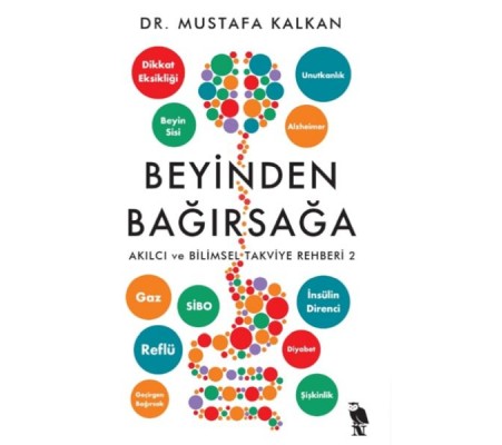 Beyinden Bağırsağa Beyinden Bağırsağa