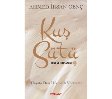 Kuş Sütü-2 Kuş Sütü-2
