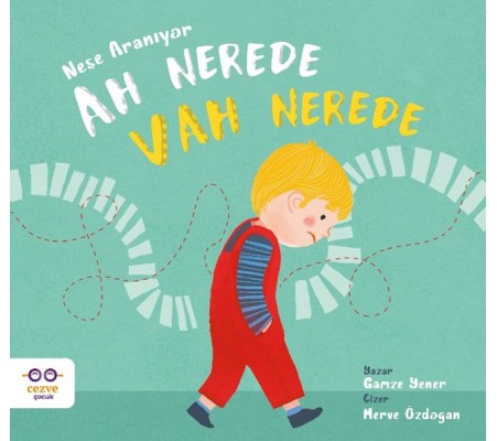 Ah Nerede Vah Nerede – Neşe Aranıyor Ah Nerede Vah Nerede – Neşe Aranıyor