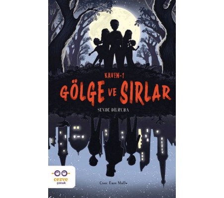 Kaven-1 Gölge ve Sırlar Kaven-1 Gölge ve Sırlar