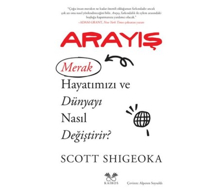 Arayış Arayış