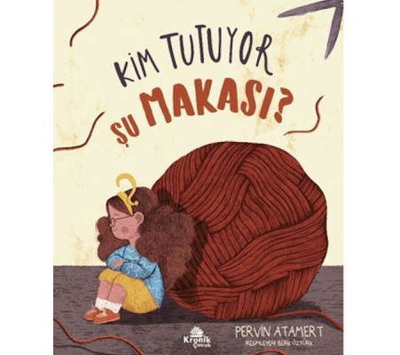 Kim Tutuyor Şu Makası? Kim Tutuyor Şu Makası?