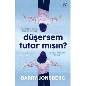 Düşersem Tutar Mısın?