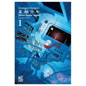 Gezegen Gezgini 1