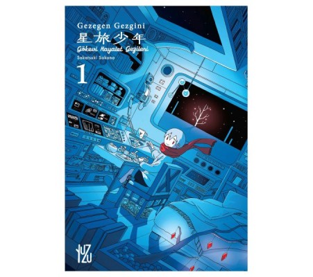 Gezegen Gezgini 1 Gezegen Gezgini 1