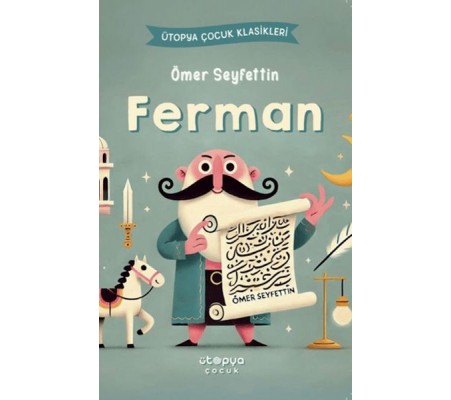 Ferman Ferman