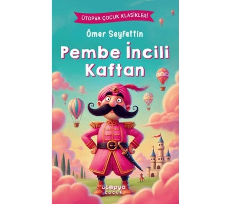 Pembe İncili Kaftan Pembe İncili Kaftan