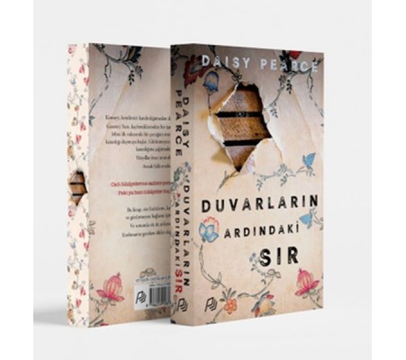 Duvarların Ardındaki Sır Duvarların Ardındaki Sır