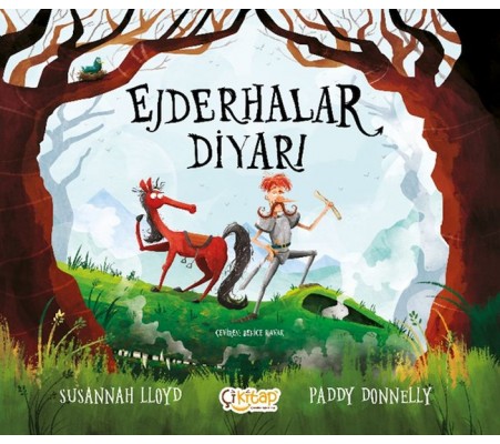 Ejderhalar Diyarı Ejderhalar Diyarı