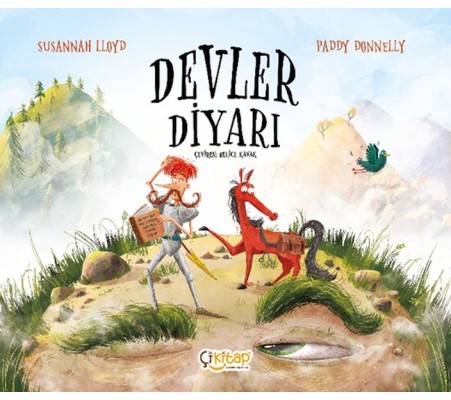 Devler Diyarı Devler Diyarı