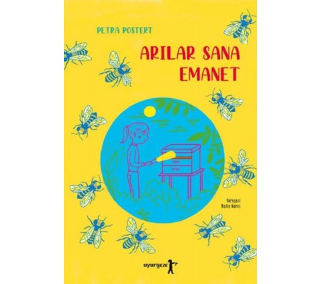 Arılar Sana Emanet Arılar Sana Emanet