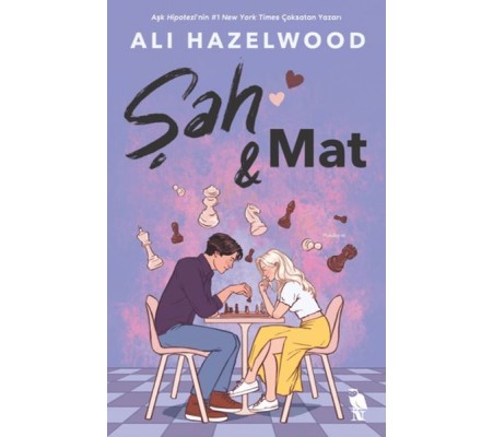 Şah ve Mat Şah ve Mat