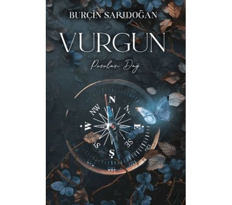 Vurgun - 2 Pusulası Dağ Vurgun - 2 Pusulası Dağ