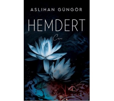 Hemdert - Can (Ciltli) Hemdert - Can (Ciltli)