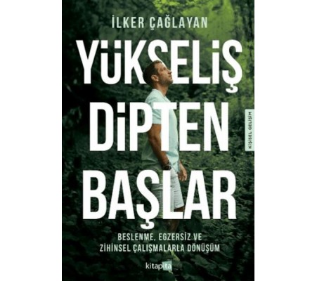 Yükseliş Dipten Başlar Yükseliş Dipten Başlar