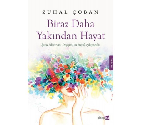 Biraz Daha Yakından Hayat Biraz Daha Yakından Hayat