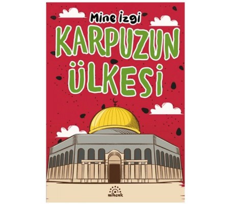 Karpuzun Ülkesi Karpuzun Ülkesi