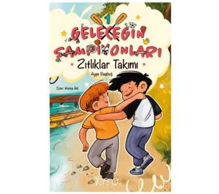 Zıtlıklar Takımı