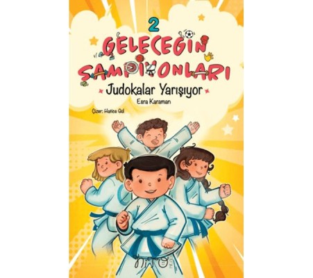 Geleceğin Şampiyonları 2 Geleceğin Şampiyonları 2