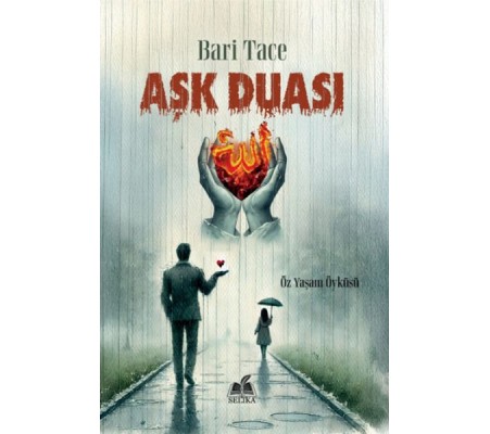 Aşk Duası Aşk Duası