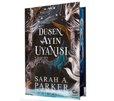 Düşen Ayın Uyanışı Düşen Ayın Uyanışı