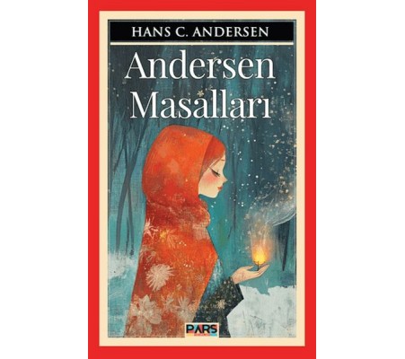 Andersen Masalları Andersen Masalları