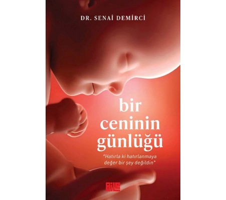 Bir Ceninin Günlüğü Bir Ceninin Günlüğü