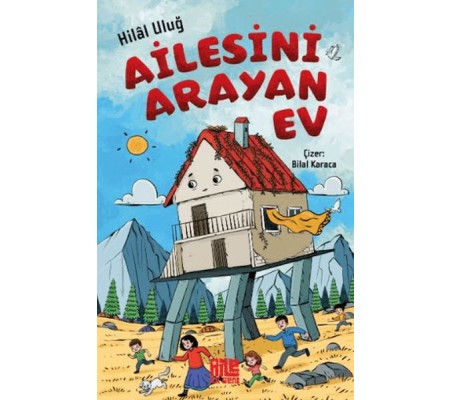Ailesini Arayan Ev Ailesini Arayan Ev