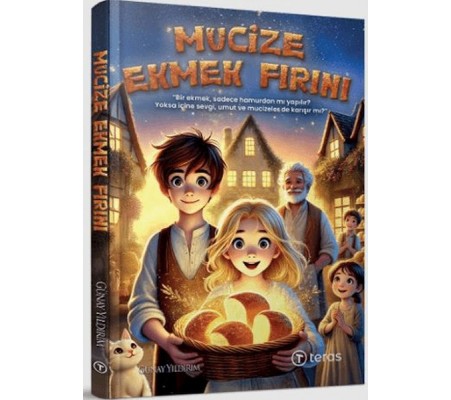 Mucize Ekmek Fırını Mucize Ekmek Fırını