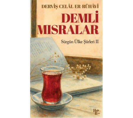 Demli Mısralar Demli Mısralar